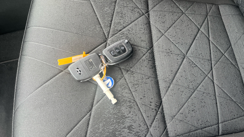 Hyundai BAYON 1.0 TGDi [120] 48V MHEV Premium 5dr Petrol Hatchback